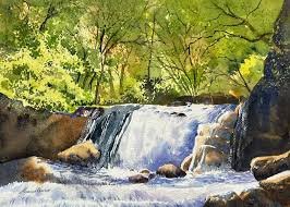 Whispering Falls